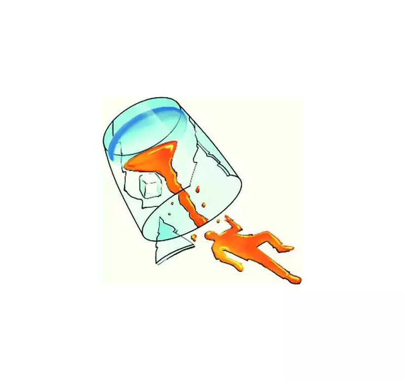 Goa Sees Drunken Driving Surge: Over 13,000 Cases in 5 Years, 2024 Worst