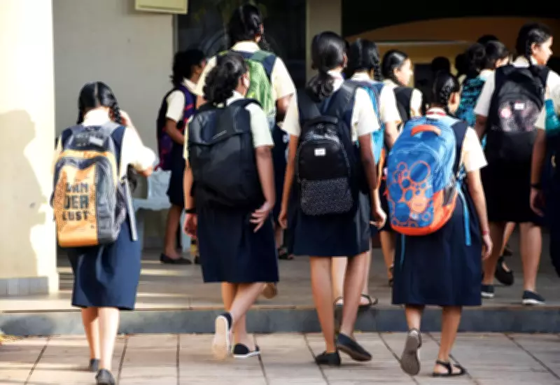 Goa SSC Announces Recruitment of 390 Primary Teachers Amid Enrollment Shift