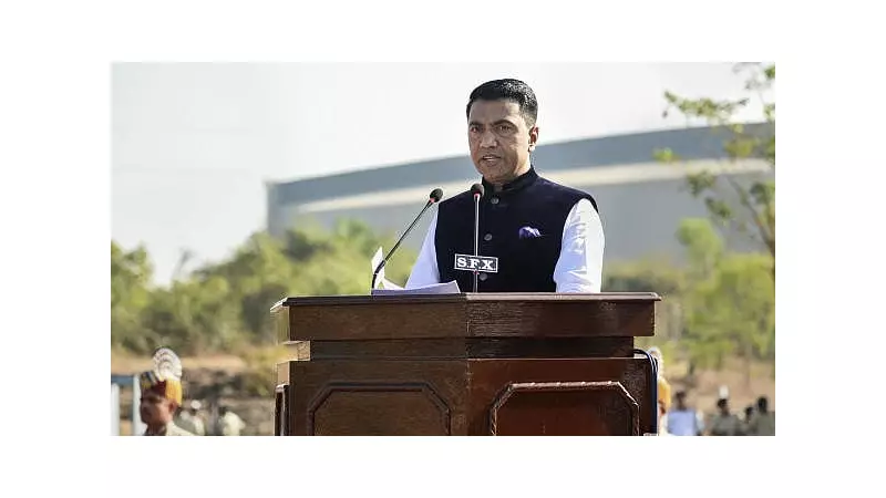 Goa Tables Jan Vishwas Bill to Decriminalize Minor Offenses with Fines