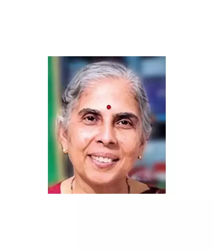 Goan-Origin Neonatologist Dr Armida Fernandez to Receive Padma Shri 2026