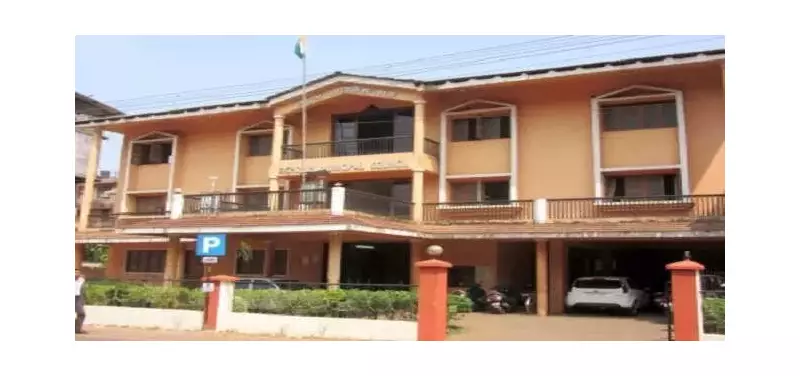 Goa's Bicholim Launches Biogas Plant Pilot to Turn Kitchen Waste into Clean Energy