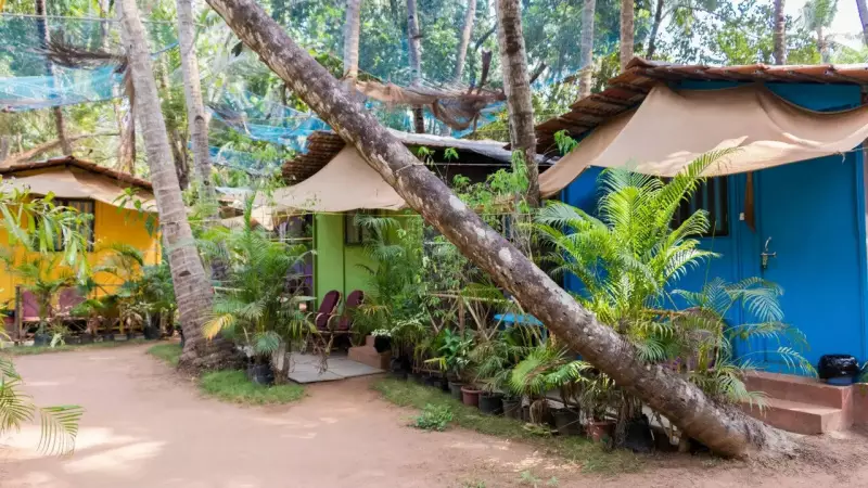 Goa's Canacona Excluded from Kushavati? GFP, AAP, RG Demand District Rejig