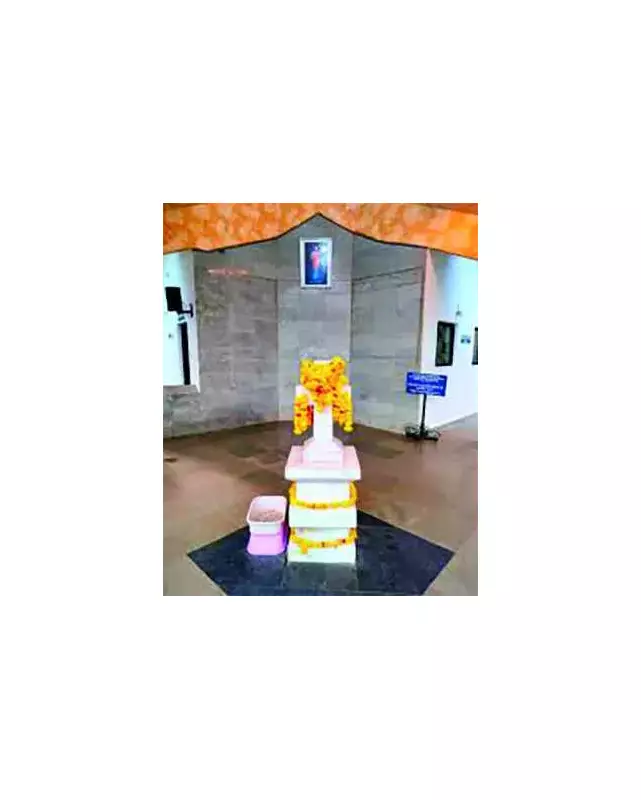 Goa's First Lift & Escalator Foot Overbridge Work Begins After Delays