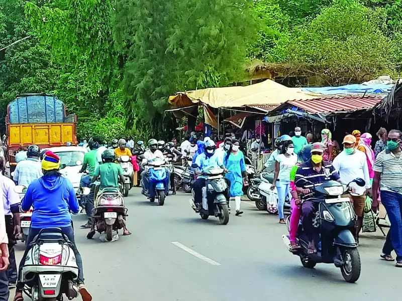 Goa's New Kushavati District Sparks Quepem vs Curchorem HQ Battle