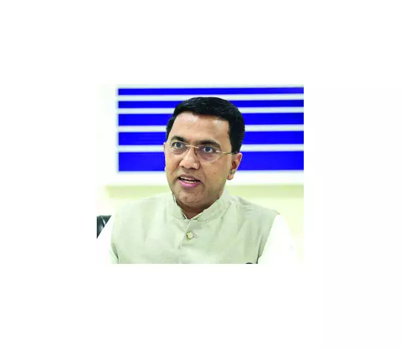 Goa's Rs 5,000 Crore Tax Holiday Offer Fails to Attract Industries in 2025 Budget