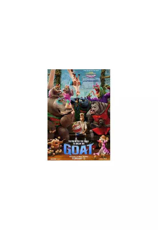 Goat Movie 2026: Release Date, Cast, Directors & Trailer Revealed