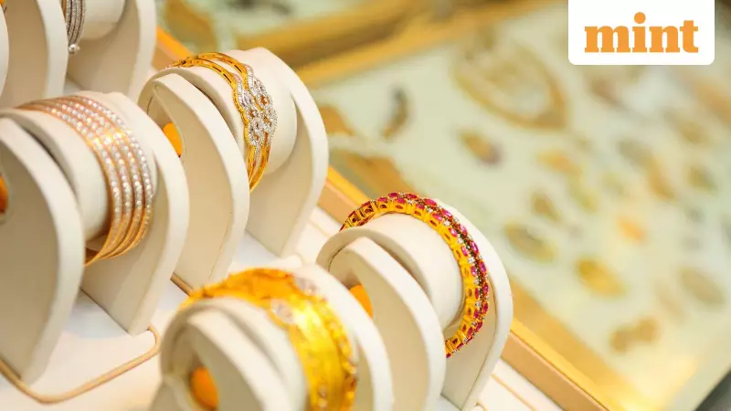 Gold & Silver Hit Record Highs as Trump's Greenland Tariff Threat Sparks Safe-Haven Rush