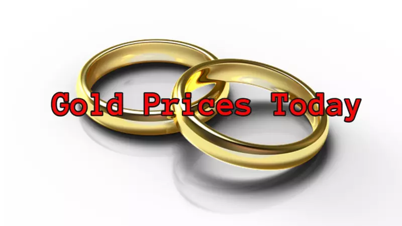 Gold and Silver Prices Today: MCX Rates, 24K & 22K Gold in Chennai, Delhi, Mumbai