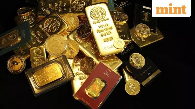 Gold Hits ₹1.42 Lakh, Silver Soars Past ₹2.68 Lakh: New Record Highs