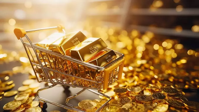 Gold Price Rally: Key Levels at ₹142,000 & ₹145,000, Analysts Eye Trump Tariff Verdict