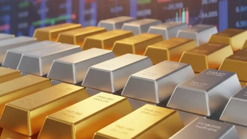Gold Prices Climb on MCX Amid Strong Demand, Geopolitical Tensions