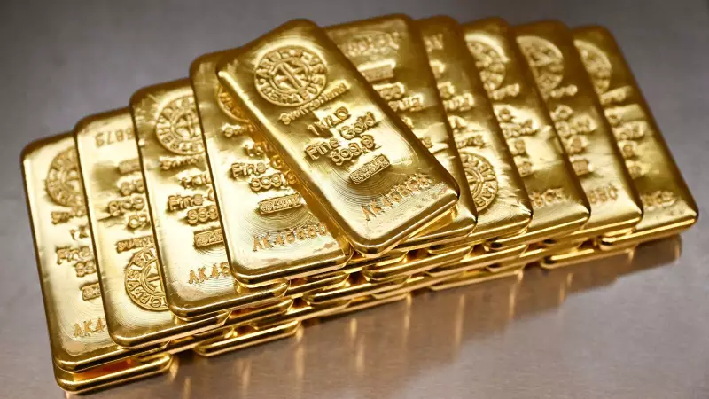 Gold Prices Set to Surge as US-Iran Tensions Escalate: ₹142,000 Target