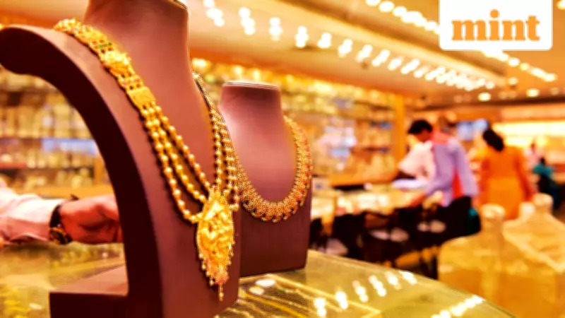 Gold Prices Surge 115% in India: Bubble Territory or Monetary Reset?