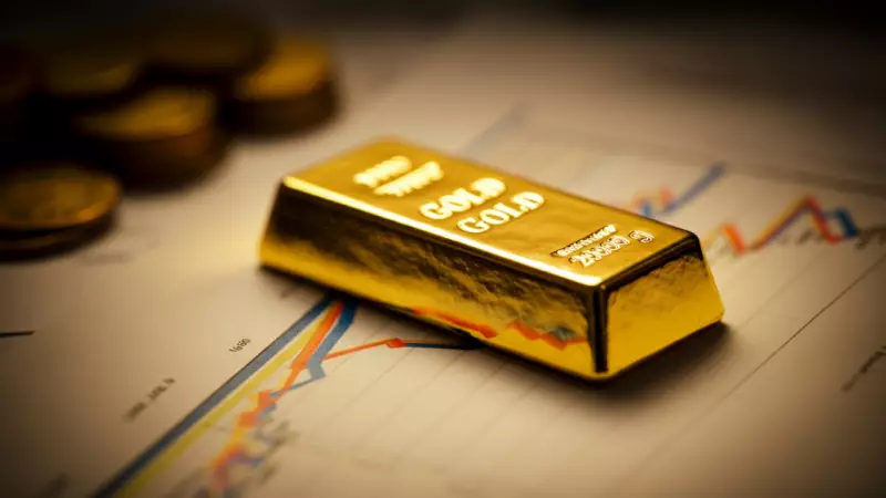 Gold Rally to Pause in 2026? ICICI Direct Sees $3,500 Floor, $5,000 Target