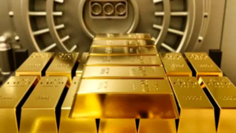 Gold Rate Today: 24K, 22K, 18K Prices Fall Across Major Indian Cities on January 30