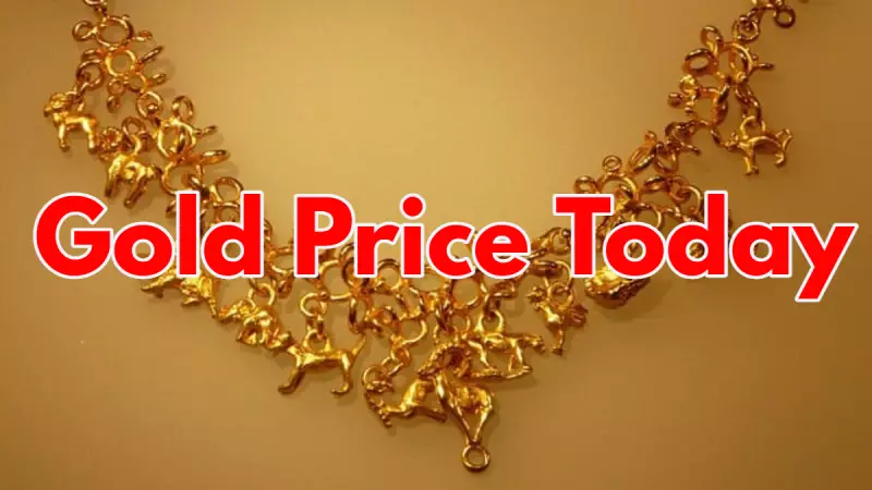 Gold, Silver Prices Dip on MCX After Initial Gains; Check City-Wise Rates