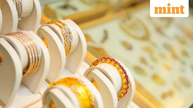 Gold, Silver Prices Retreat from Record Highs as Geopolitical Tensions Ease