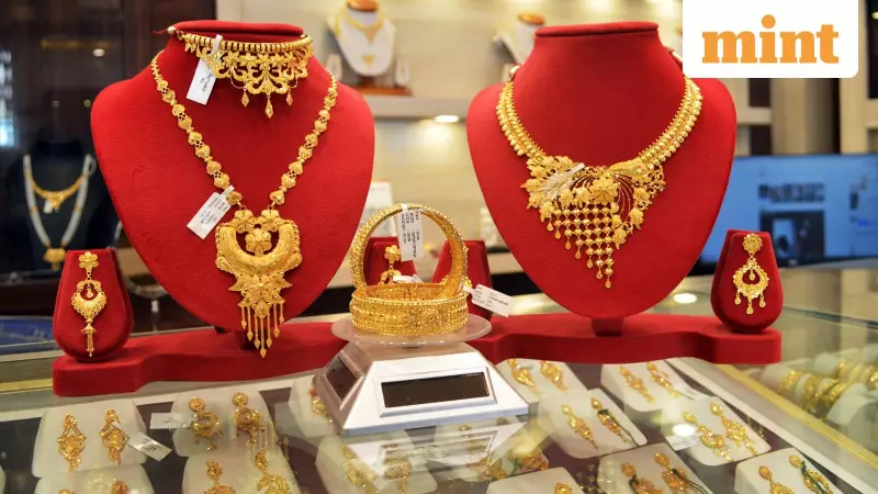 Gold, Silver Prices Soar to Record Highs Amid US-Europe Trade War Fears