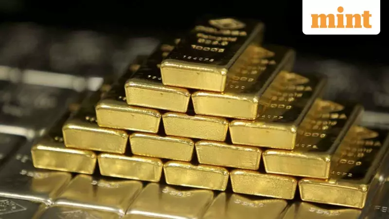Gold, Silver Set for Gap-Up Opening as US Strikes Venezuela, Fueling Geopolitical Tension