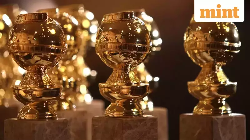 Golden Globe Awards 2026: Nikki Glaser Hosts, New Podcast Category Debuts