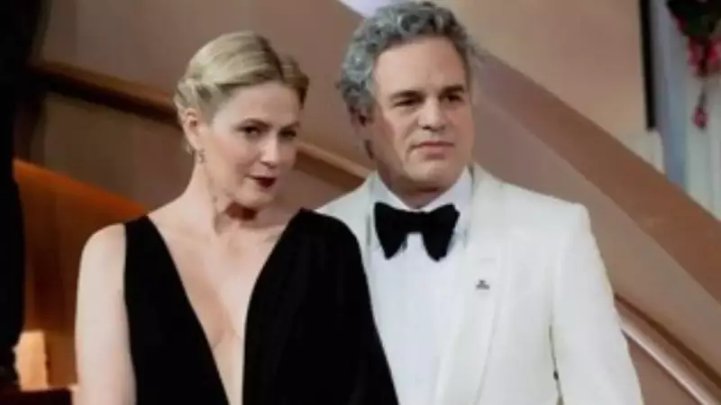 Golden Globes 2024: Celebrities Wear 'ICE OUT' Pins to Protest Fatal ICE Shootings