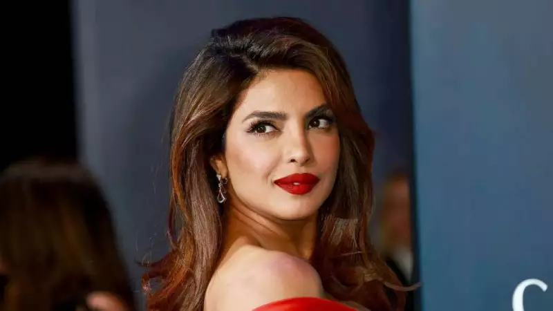 Golden Globes 2025: Priyanka Chopra Joins Star-Studded Presenter Lineup