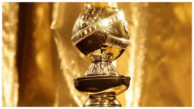Golden Globes 2025: 'The Brutalist' & 'Emilia Pérez' Win Big, Indian Hopes Dashed