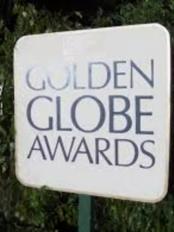 Golden Globes 2026: Book Adaptations Shine with Multiple Nominations