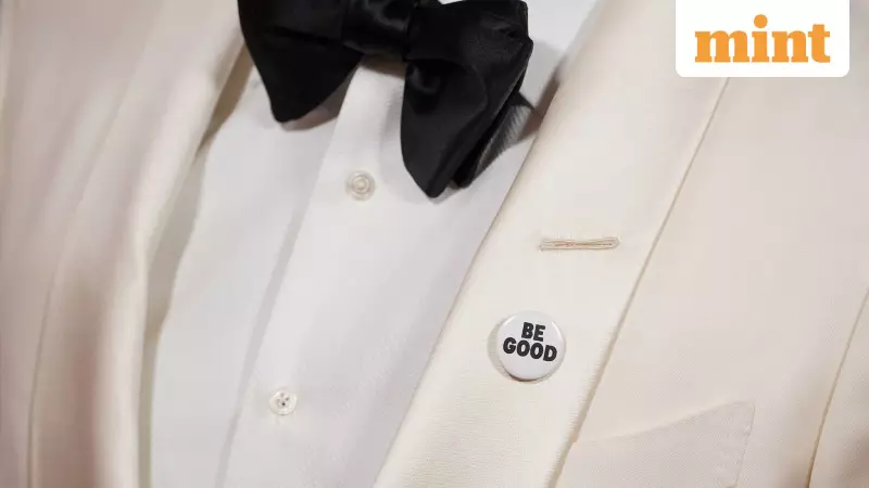 Golden Globes 2026: Celebrities Wear 'ICE OUT' Pins, Protesting Recent Shootings
