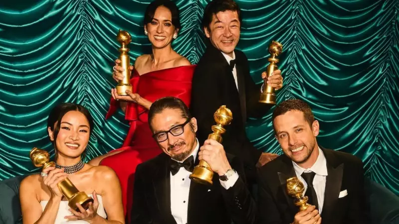Golden Globes 2026: India Telecast Time, Where to Watch Live