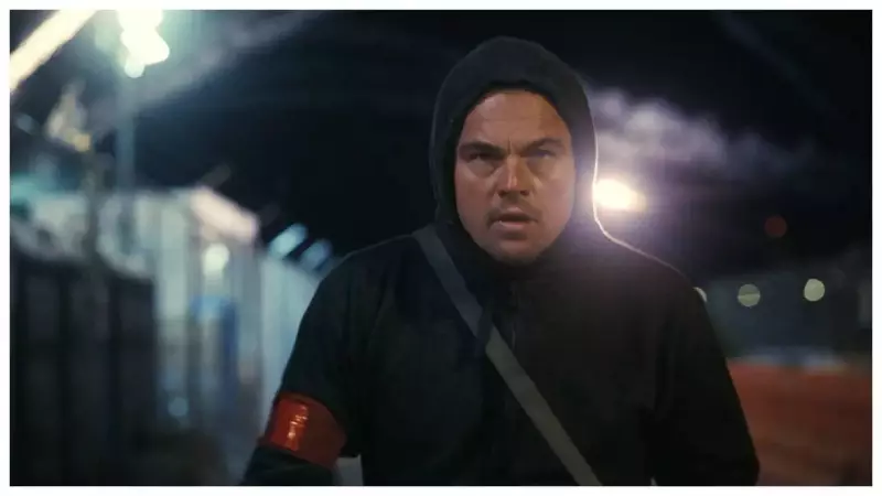 Golden Globes 2026 Nominations: Full List Revealed, 'One Battle After Another' Leads with 9 Nods