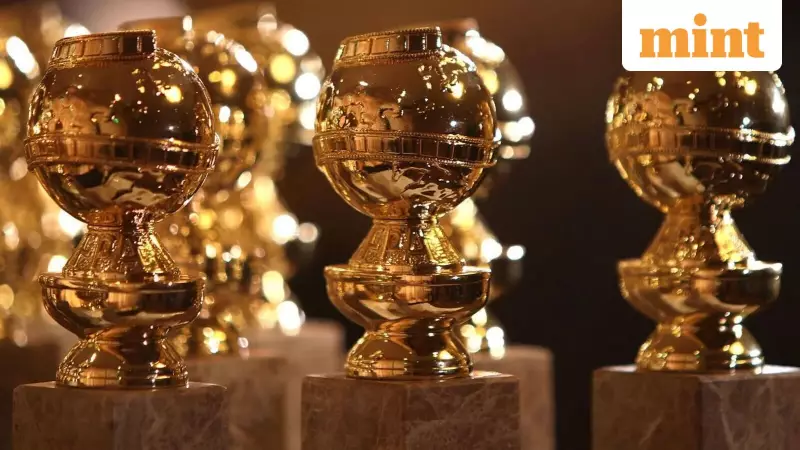 Golden Globes 2026: Who Votes, How Winners Are Chosen & How to Watch in India