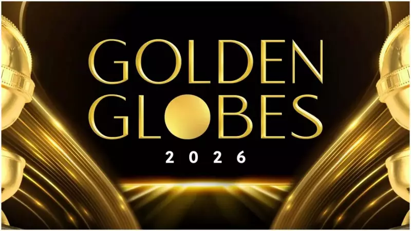 Golden Globes 2026 Winners: DiCaprio, K-Pop Animation & Podcasts Make History