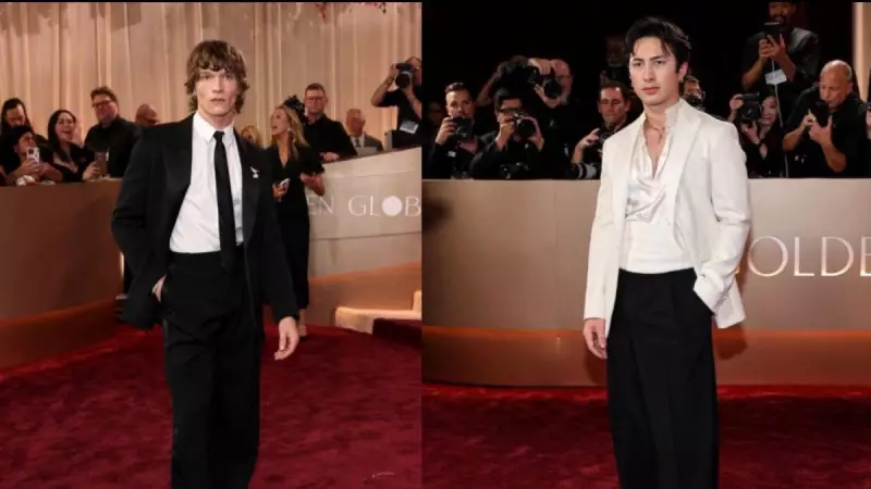 Golden Globes 2026 Winners: Priyanka Chopra, Nikki Glaser Among Honorees