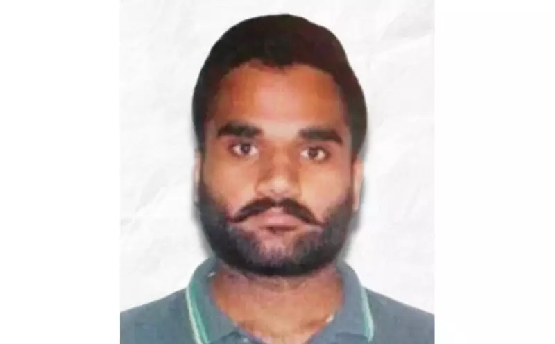 Goldy Brar Claims Mohali Murder Responsibility in Audio Clip, Warns Punjab Government