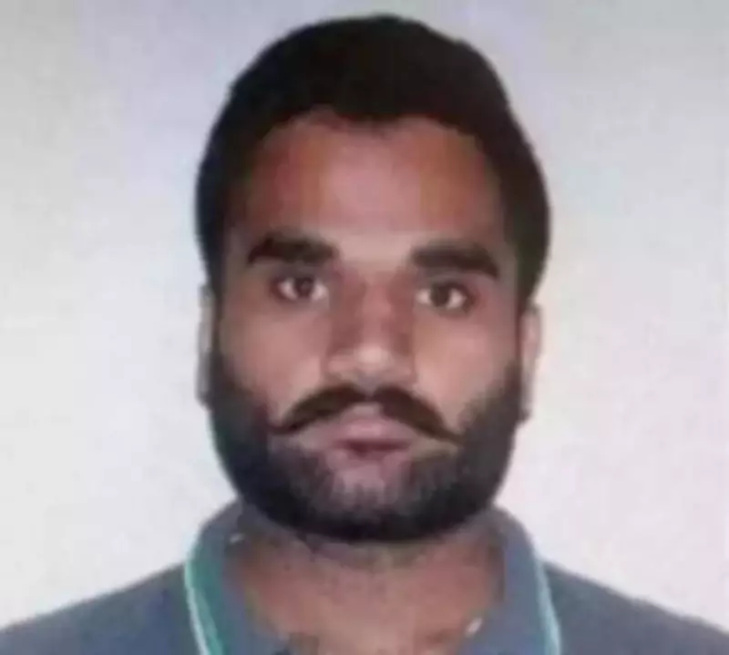 Goldy Brar's Parents Remanded in Jail After Police Don't Seek Further Custody