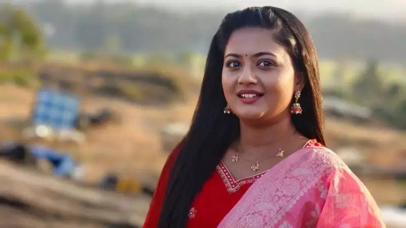 Gomathi Priya Returns as Lead in New Malayalam Show 'Ee Puzhayum Kadannu'