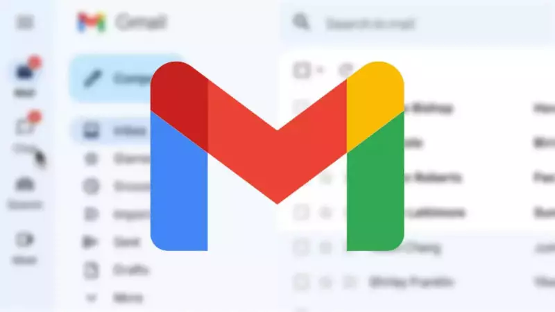 Google Brings Gemini AI to Gmail, Transforming Inbox for 3 Billion Users