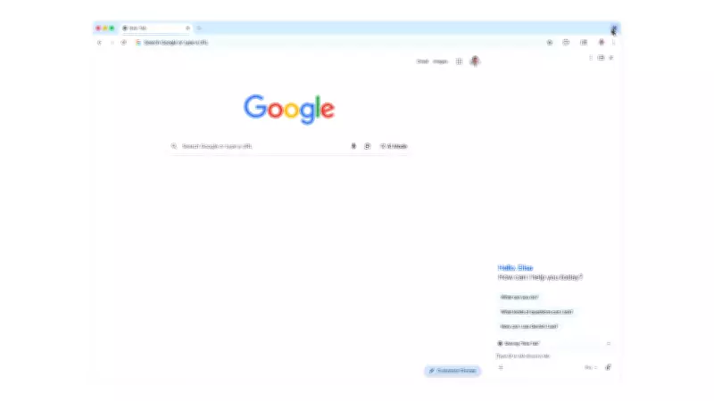Google Chrome's Auto Browse: AI-Powered Task Automation Arrives for US Subscribers