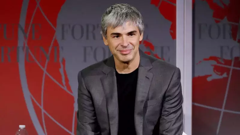 Google Co-Founder Larry Page Buys $170M Florida Estate, Exits California Ahead of Wealth Tax