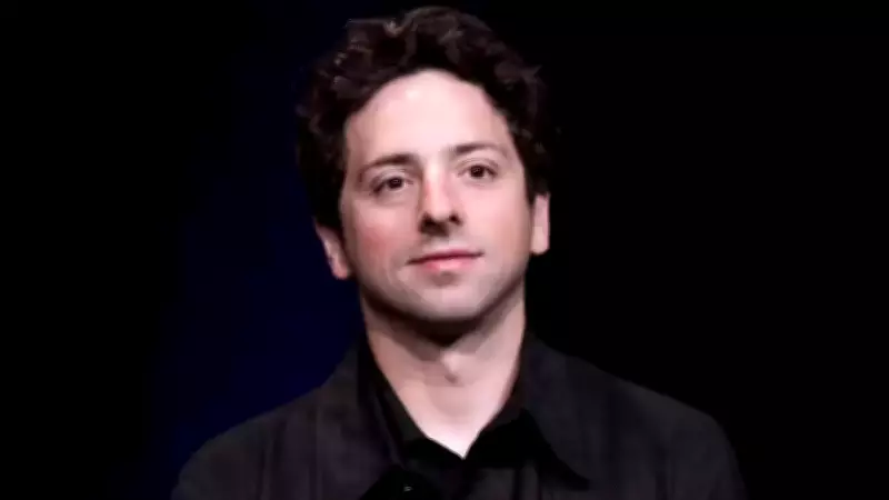 Google Co-Founder Sergey Brin's $20M Donation Targets California Housing Crisis