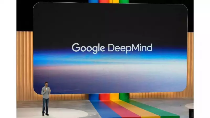 Google DeepMind Seeks Senior Economist to Study Post-AGI Economic Transformation