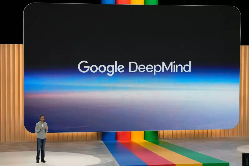 Google DeepMind Staff Demand Safety Plans from ICE Amid Rising Concerns