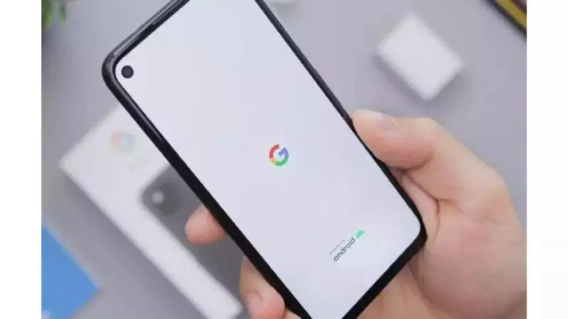 Google Launches Android Theft Protection Suite with AI Security Features