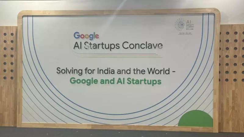Google Launches Market Access Programme to Boost Indian AI Startups Globally