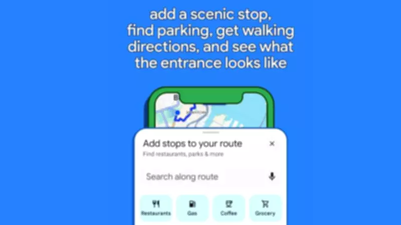 Google Maps Integrates Gemini AI for Enhanced Walking & Cycling Navigation