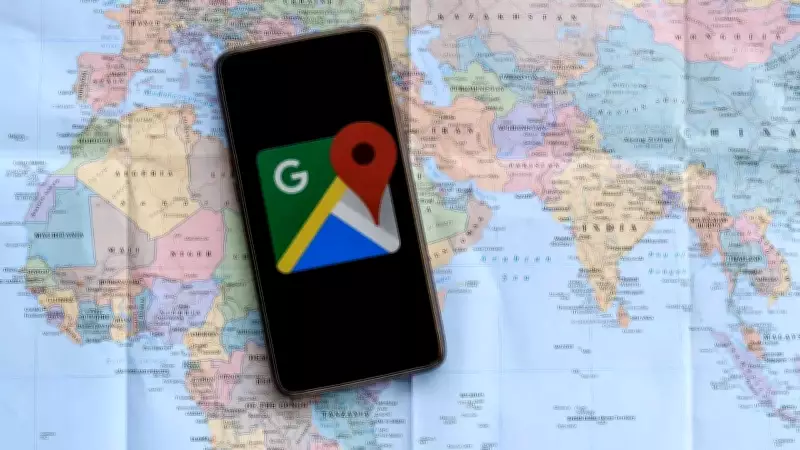 Google Maps Integrates Gemini AI for Walking & Cycling Routes in India