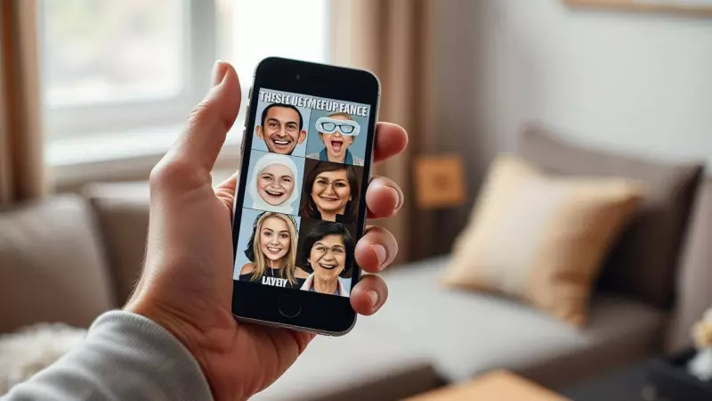 Google Photos Launches 'Me Meme' AI Feature to Turn Your Photos into Funny Memes