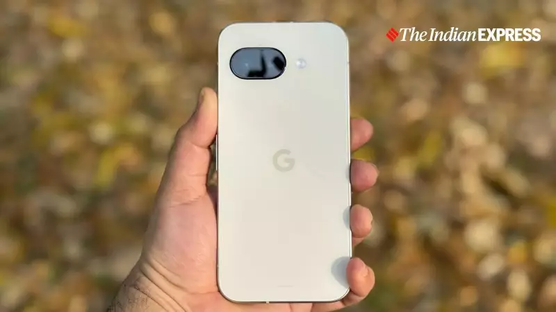 Google Pixel 10a Leaks: Expected Price, Launch Date, Specs & Design Details