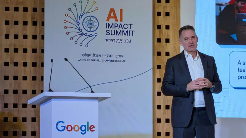 Google VP Chris Phillips: AI in Education Supports Teachers, Not Replaces Them